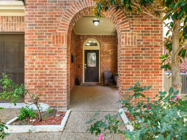 House for sale in Denton, Texas