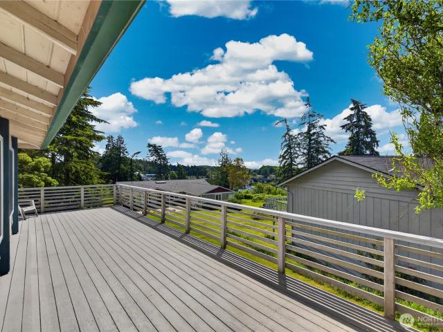 House for sale in La Conner, Washington