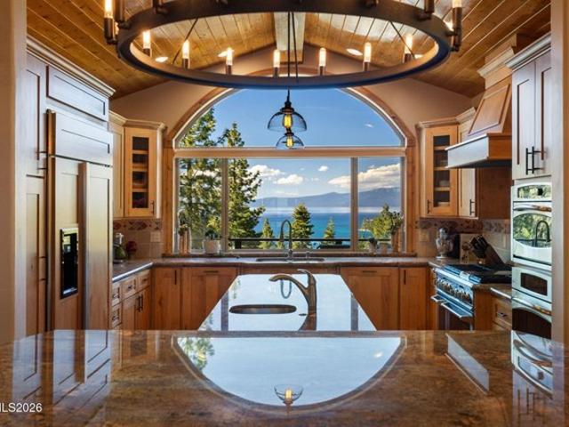 House for sale in Zephyr Cove, Nevada