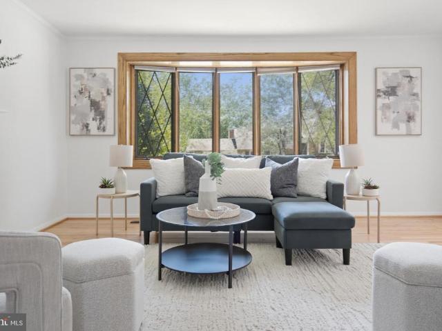 House for sale in Lutherville Timonium, Maryland