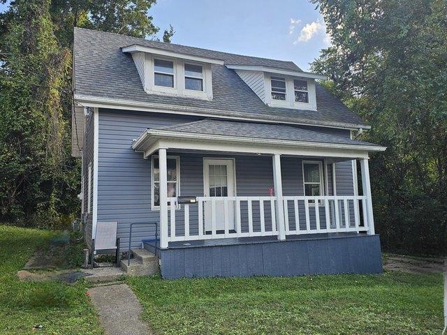 House for sale in Cooper, Missouri
