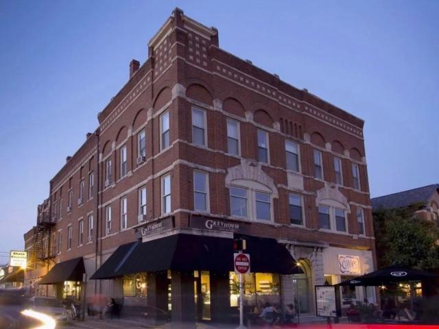Apartment for rent in Tippecanoe, Indiana