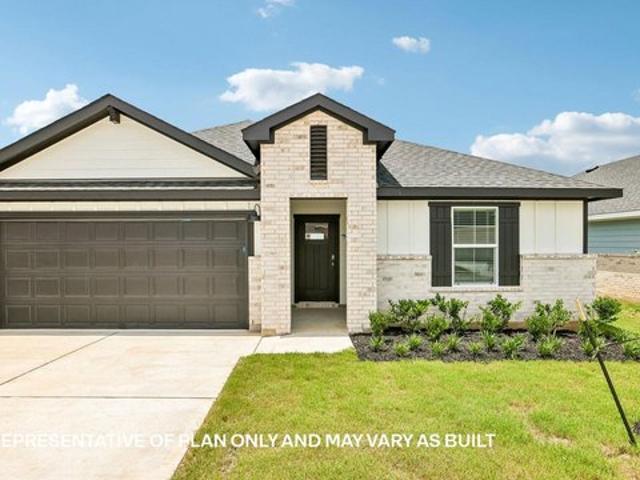 House for sale in Marble Falls, Texas
