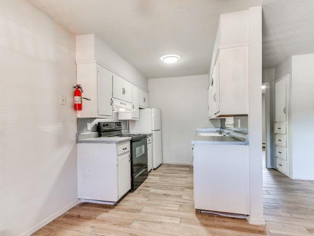 Apartment for rent in Oklahoma City, Oklahoma