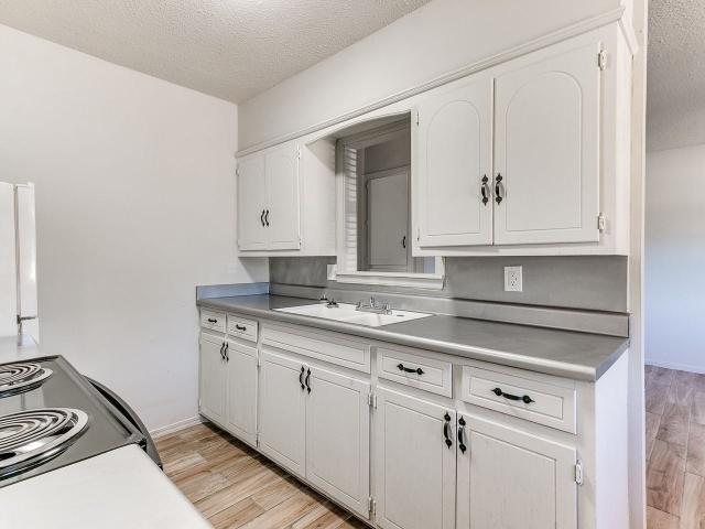 Apartment for rent in Oklahoma City, Oklahoma