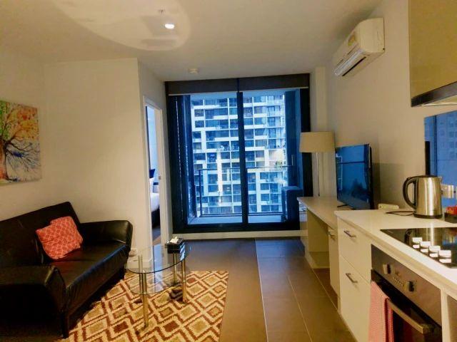 Apartment for rent in Camerons Creek, Victoria