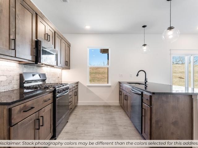 House for sale in Ark