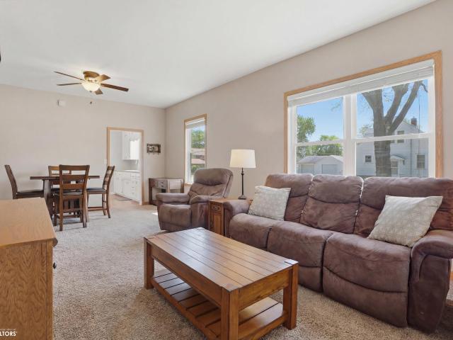 House for sale in West Burlington, Iowa