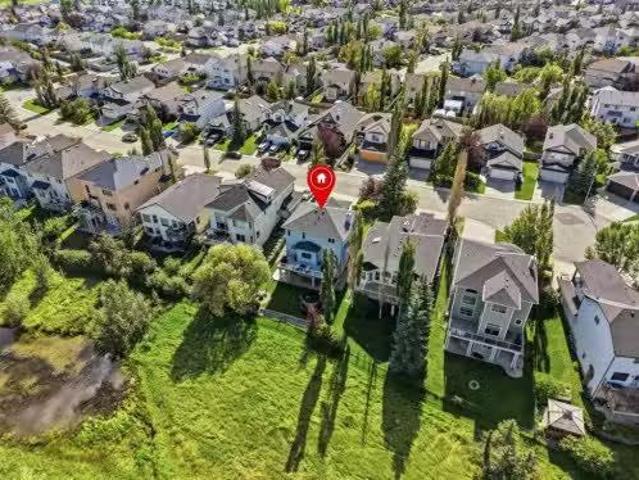 House for sale in Westmere, Chestermere