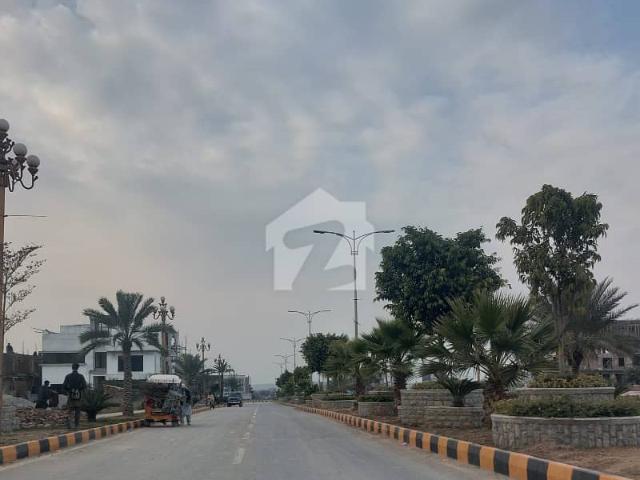 Commercial for sale in Islamabad