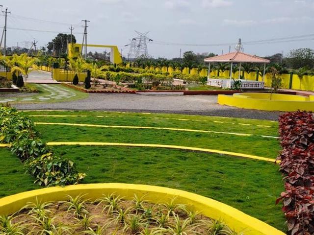 Land for sale in Vijayavada, Andhra Pradesh