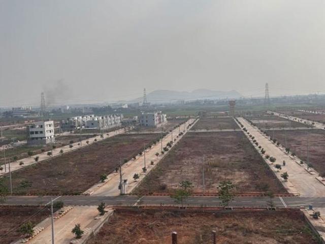 Land for sale in Vijayavada, Andhra Pradesh