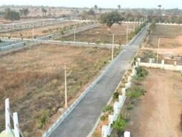 Land for sale in Andhra Pradesh