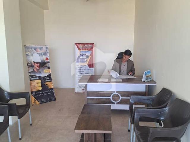 Commercial for sale in Islamabad