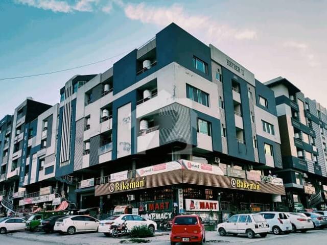Commercial for sale in Islamabad