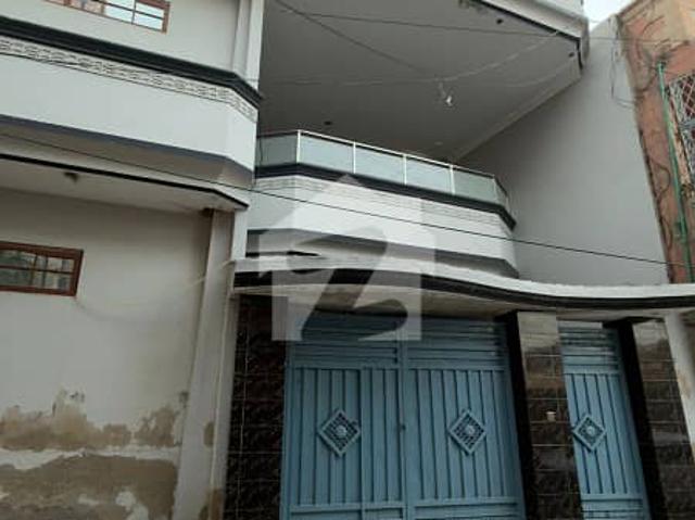 House for sale in Federally Administered Tribal Areas fata