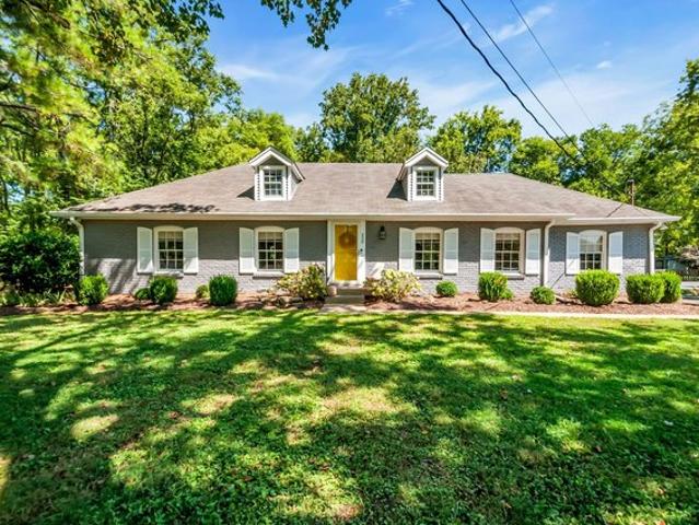House for sale in Tennessee