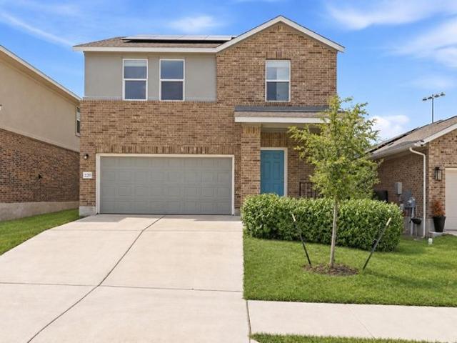 House for sale in Thunder Rock, Marble Falls