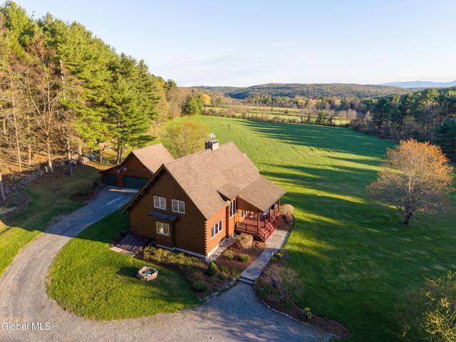 House for sale in Alcove, New York