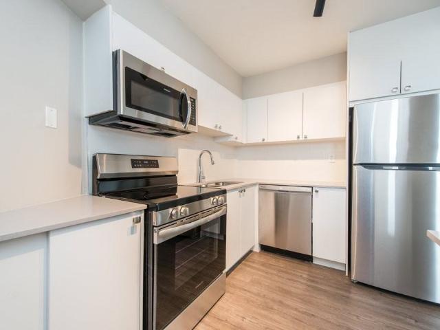 Apartment for rent in Georgina, Ontario
