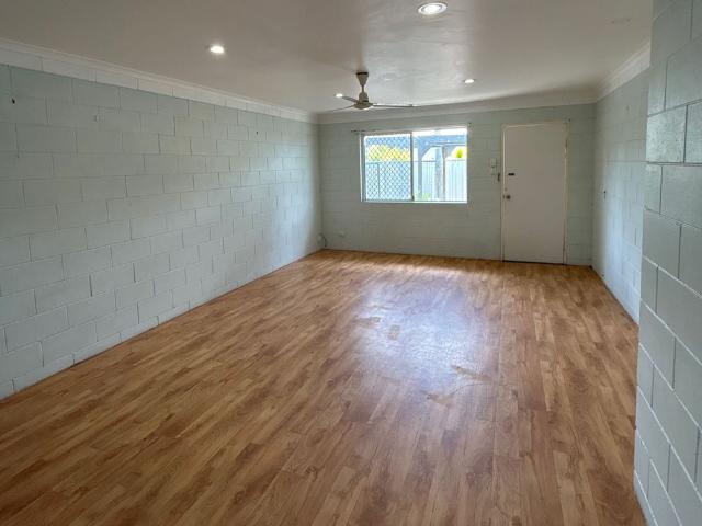 Apartment for rent in Rasmussen, Townsville City