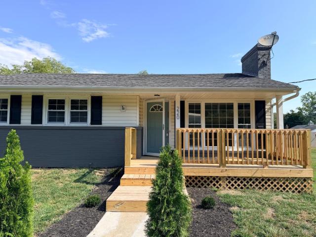House for sale in Virginia