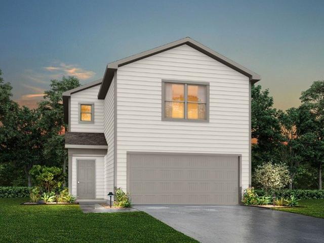 House for sale in Lufkin, Texas