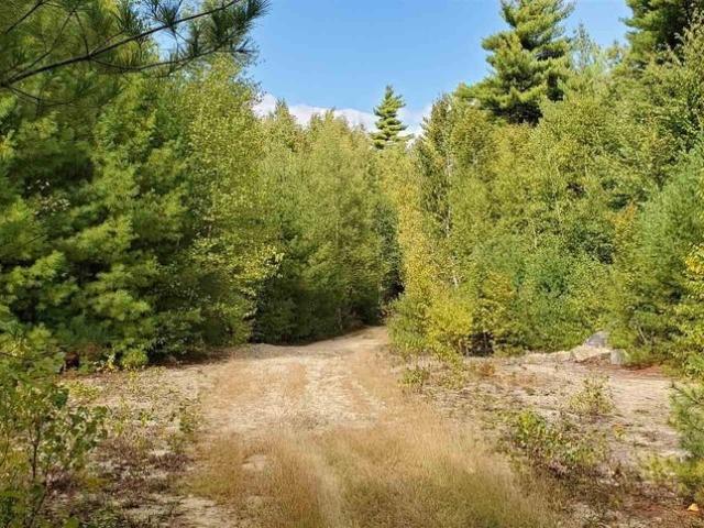 Land for sale in New Hampshire