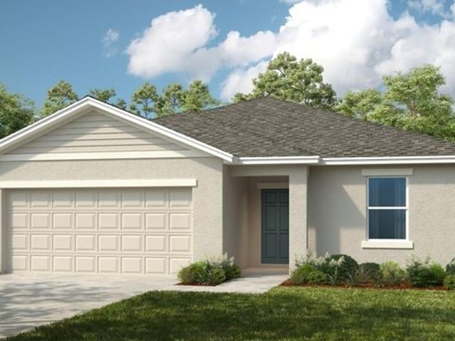 House for sale in Groveland, Florida