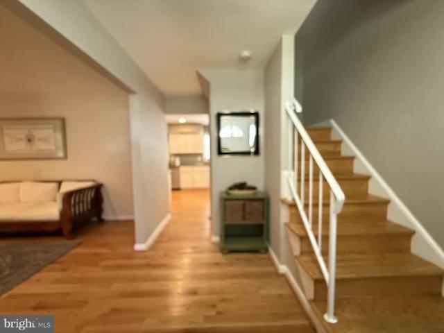 Property for rent in Gaithersburg, Maryland