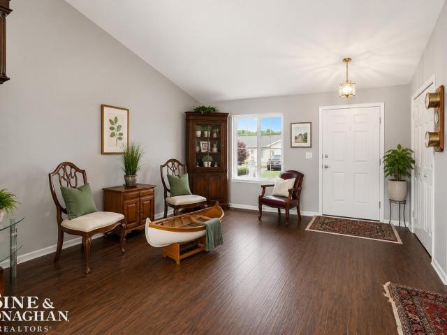 Condo for sale in Marine City, Michigan