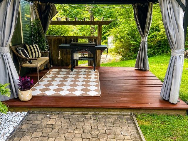 House for sale in Tennessee