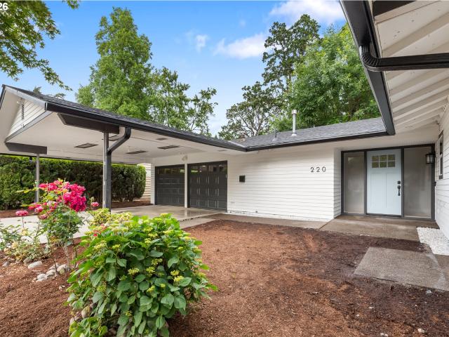 House for sale in Oregonia