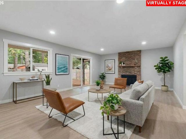 House for sale in Oregonia