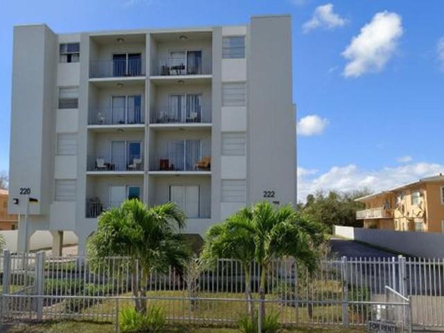 Apartment for rent in Miami, Florida