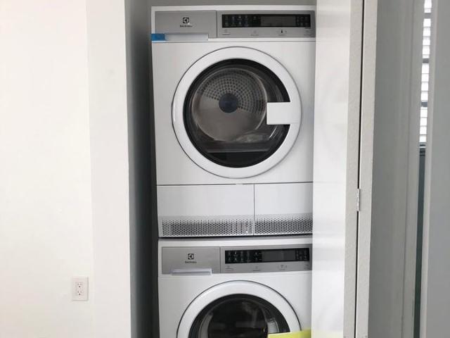 Apartment for rent in Miami, Florida
