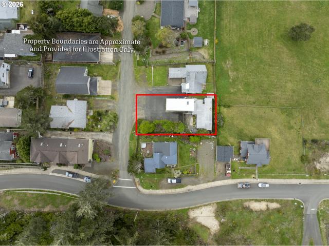 House for sale in Oregonia