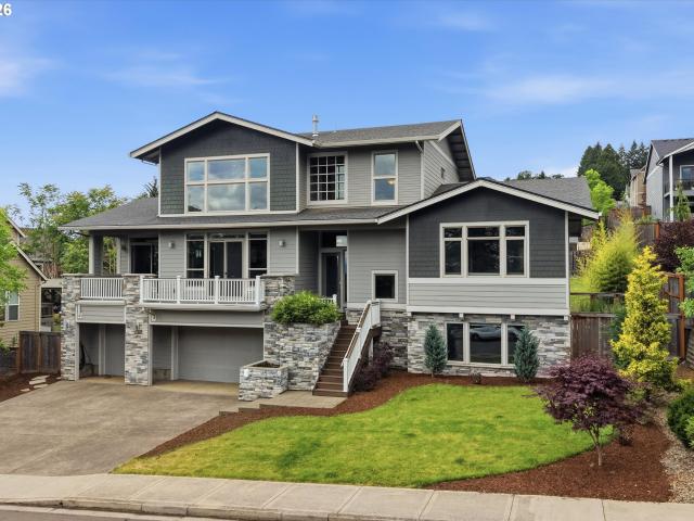 House for sale in Oregonia