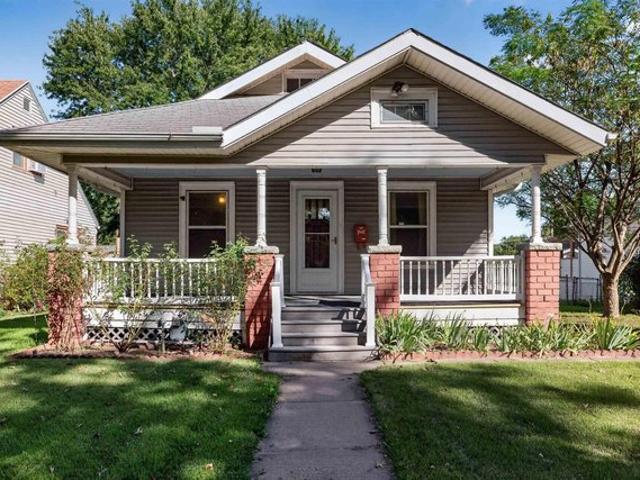 House for sale in Topeka, Shawnee County