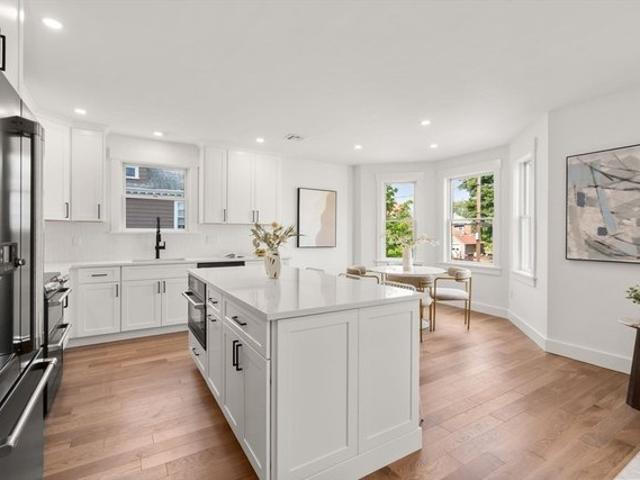 Condo for sale in Watertown, Massachusetts