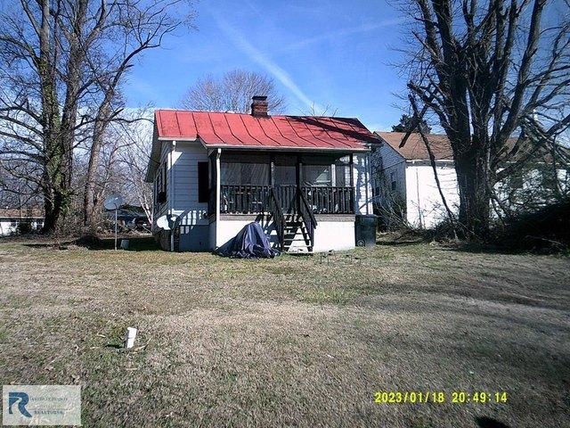 House for sale in Virginia