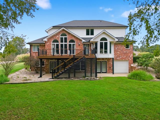 House for sale in Lancaster, Garrard County
