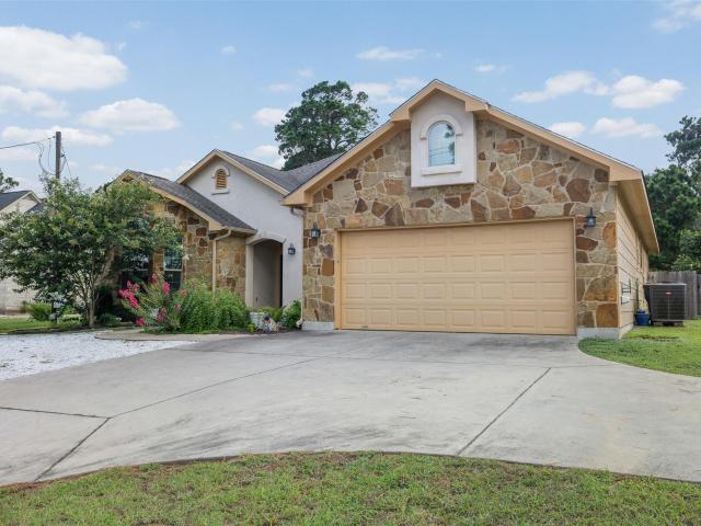 House for sale in Bastrop, Texas