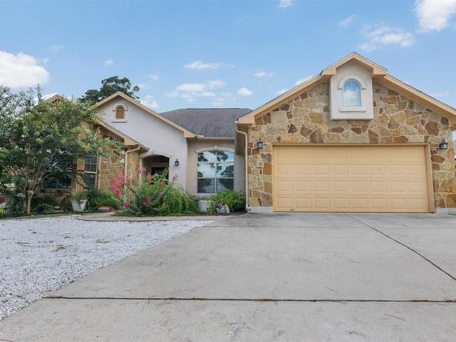 House for sale in Bastrop, Texas