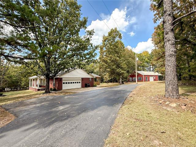 House for sale in Dover, Pope County