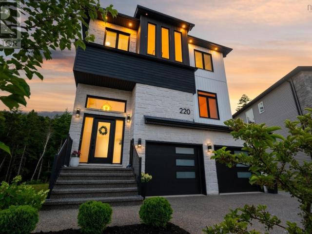 House for sale in Bedford, Nova Scotia