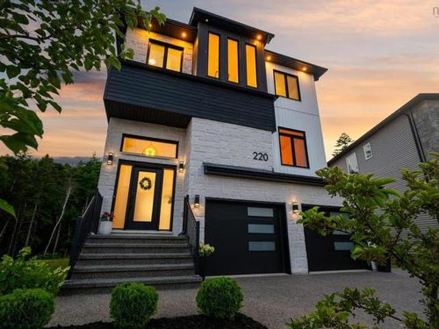 House for sale in Bedford, Nova Scotia