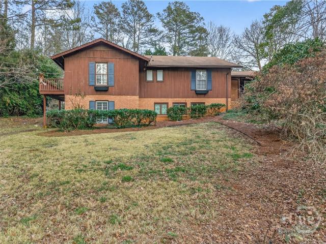 House for sale in Athens, Georgia