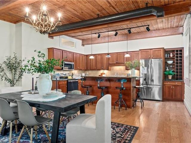 Condo for sale in Pfafftown, North Carolina