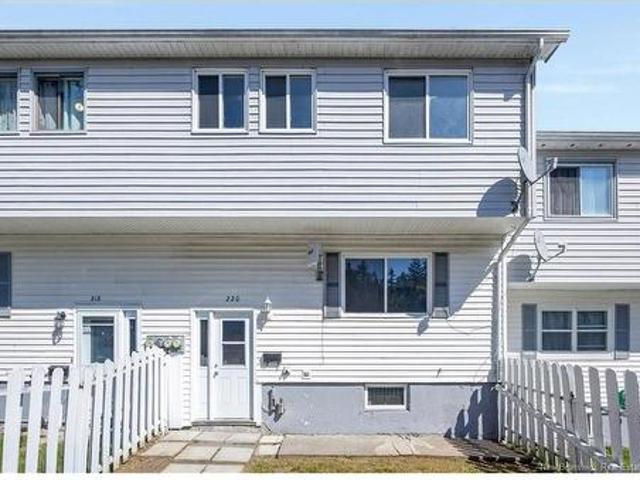 House for sale in Indiantown, City of Saint John